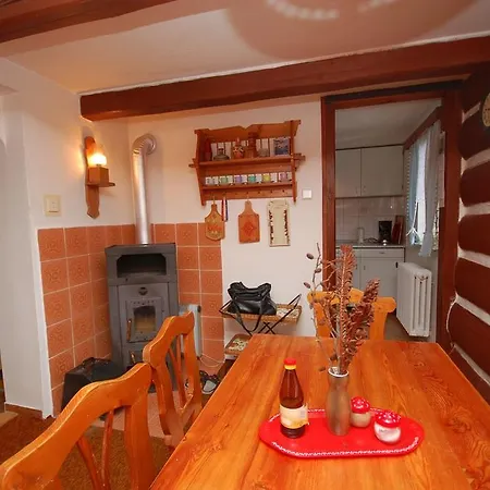 Holiday home Holiday In 962