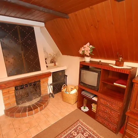Holiday In 962 Tatil Evi