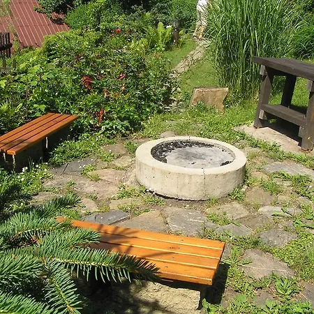 Holiday In 962 Tatil Evi *