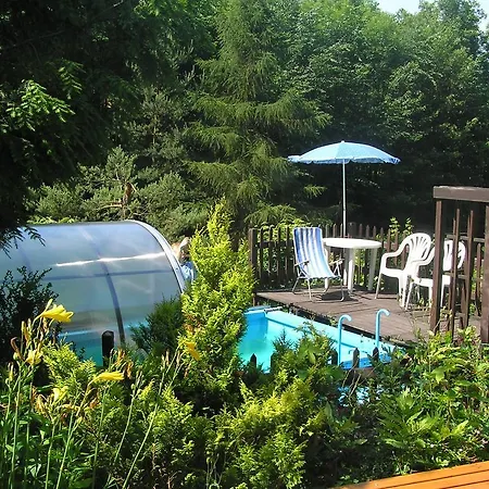 Tatil Evi Holiday In 962