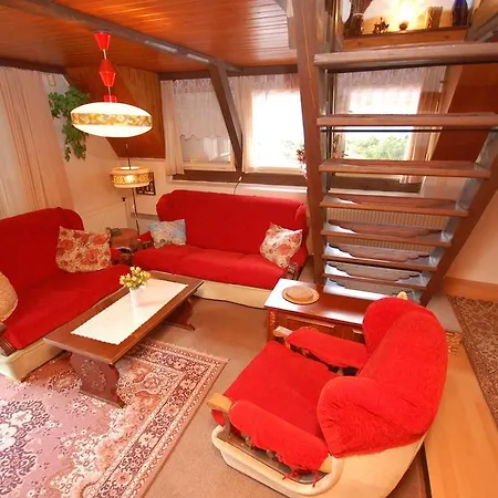 Holiday In 962 Cenkovice