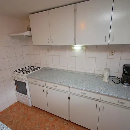 Holiday In 962 Tatil Evi