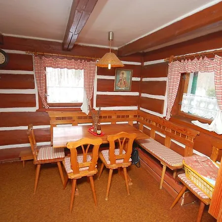 Holiday In 962 Tatil Evi