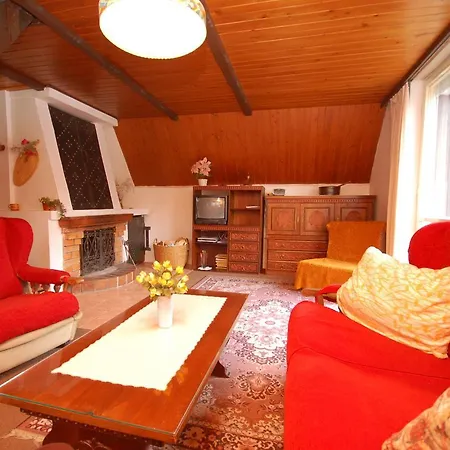 Tatil Evi Holiday In 962 *