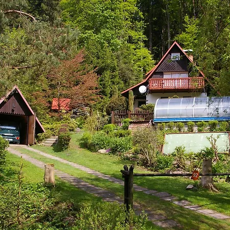 Tatil Evi Holiday In 962 Cenkovice